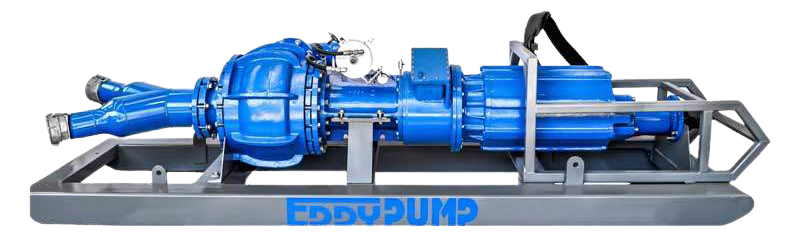 diesel-self-prime-slurry-pump